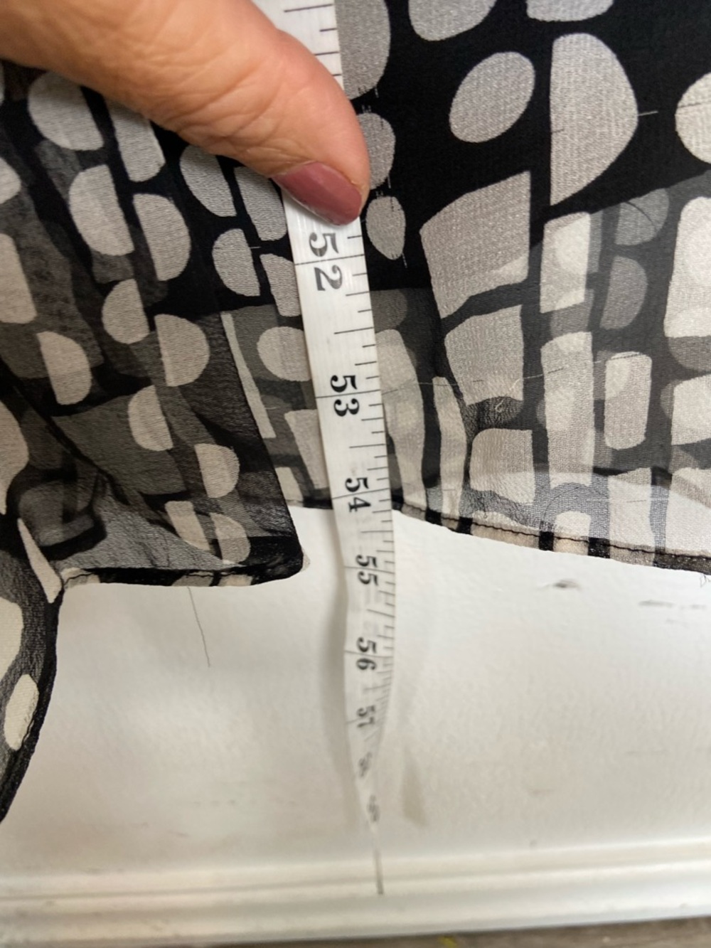 Signature By Robbie Bee Silk Chiffon Silk Midi Dress Sz 20W Fairy Y2K Cocktail - Picture 8 of 12